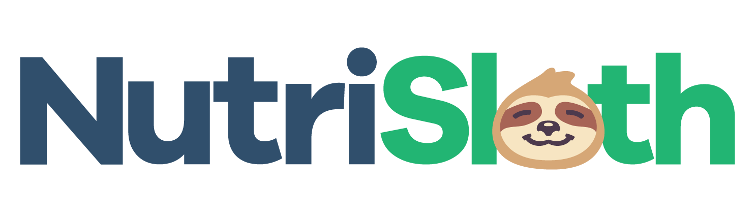 NutriSloth